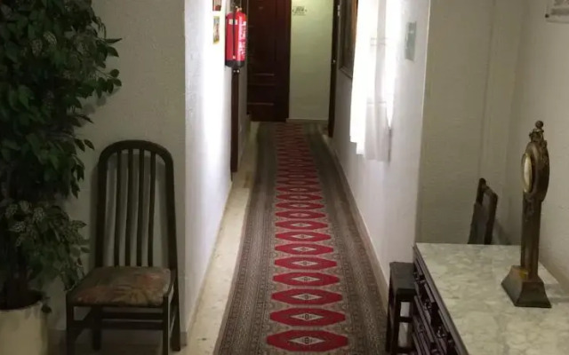 Hotel Zurich