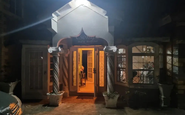 Leisure Duplex At Csompo Silver Manor