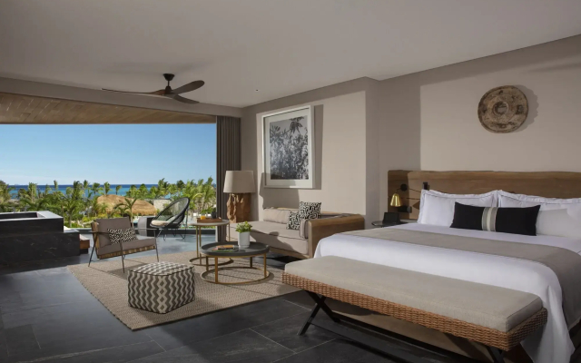 Impression Moxché by Secrets – Adults Only – All Inclusive
