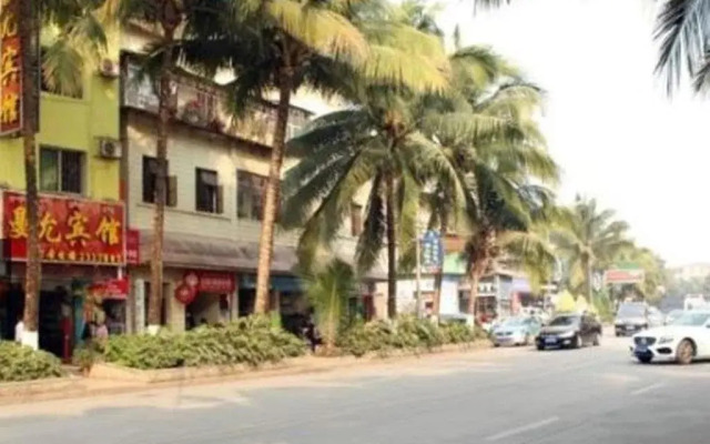 Manyun Hotel