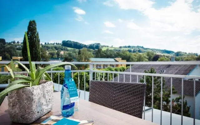 Boutiquehotel Valentino