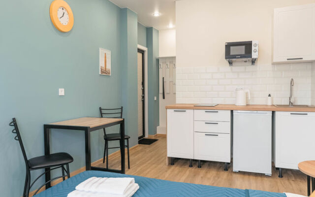 СвитХоум на Юрия Тена