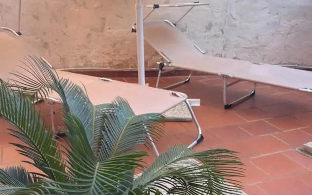 Charming Pula Holiday Home With Private Entrance and Beautiful Terrace