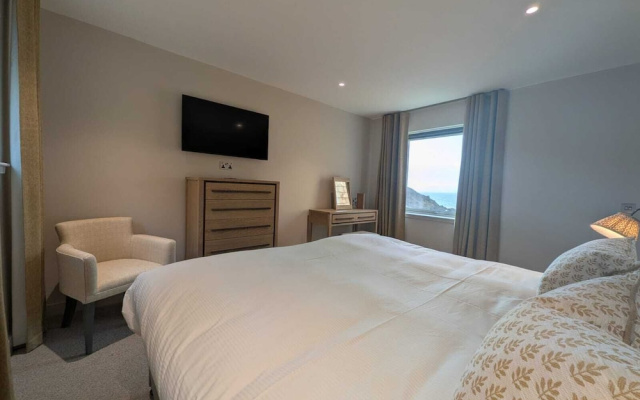Knockinaam Luxury Lodges