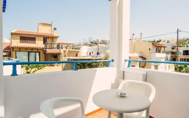Iliana Hotel