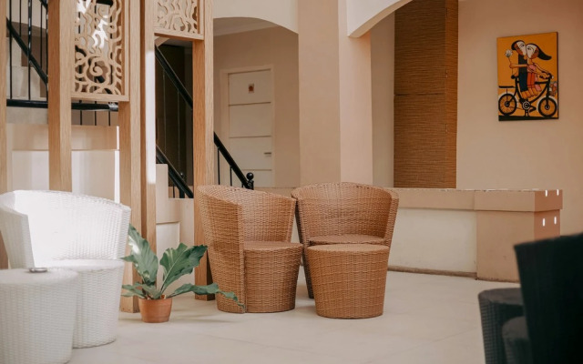 RedDoorz @ Tienery Guest House