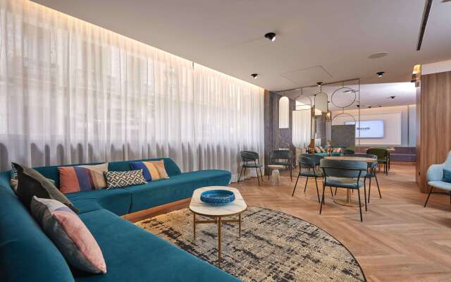Occidental Alicante Hotel