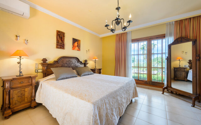 Villa Can Palazon in Ibiza