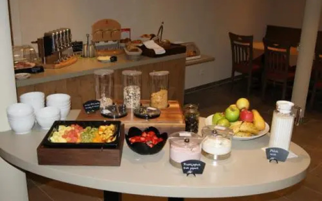 Hotel Restaurant Muckensee