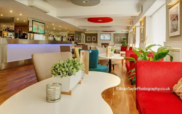 The Park Hotel