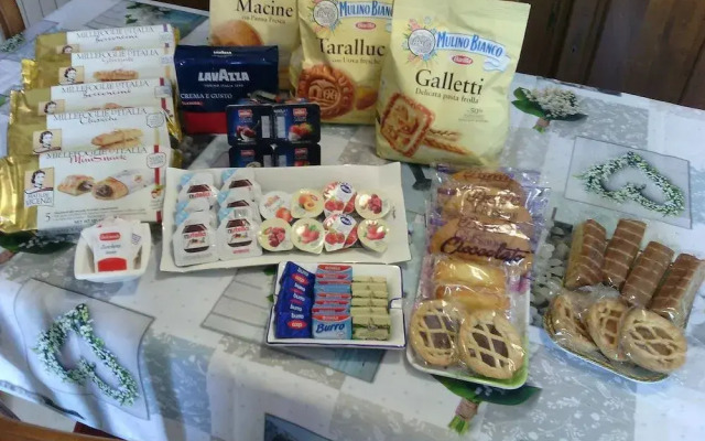 B&B Rosa Dei Venti