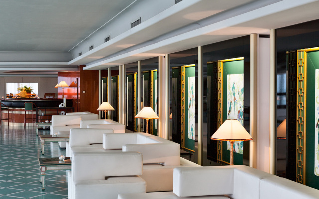 Grand Hotel Terme