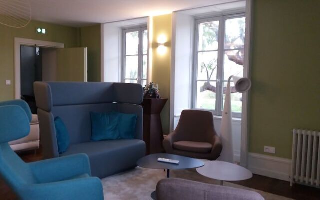 Les Demeures de Valette