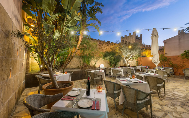 Alcudia Petit