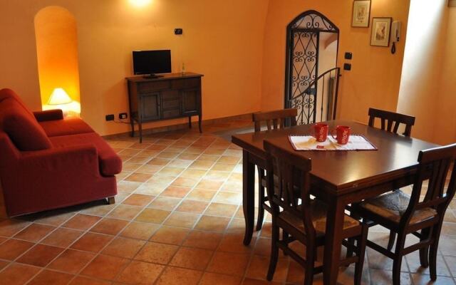 Albergo Diffuso Torre Soca