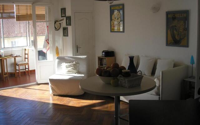 Coccolo Apartment Montfleury