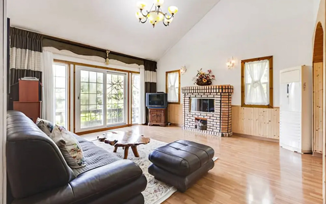 Yangpyeong Green Garden Pension