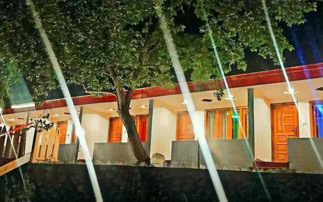 SHAHI Resort kachura
