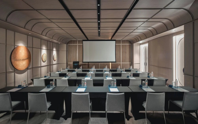 Hotel Indigo Ningbo Riverside by IHG