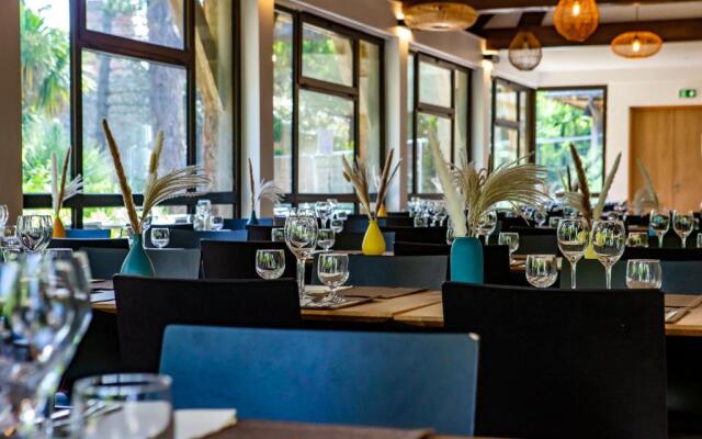 Maisons de Tatihou, The Originals Relais