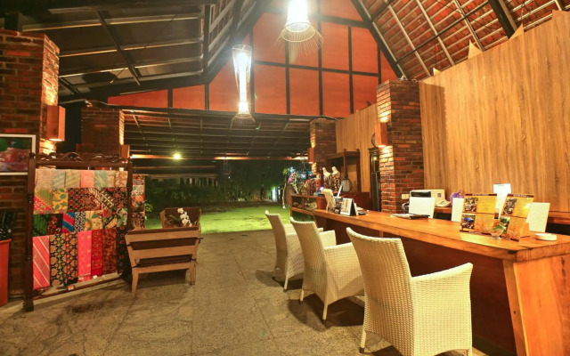 Shankara Borobudur