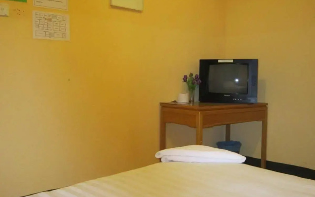 Smart Hotel Wangsa Maju