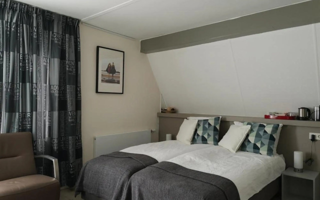 B&B Bovenweg