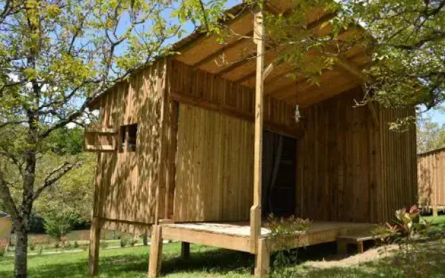 Moulin Des Sandaux