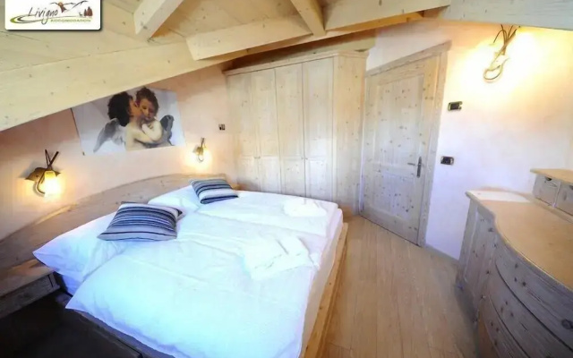 Chalet Lucky
