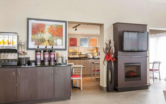 Comfort Inn Baie-Comeau
