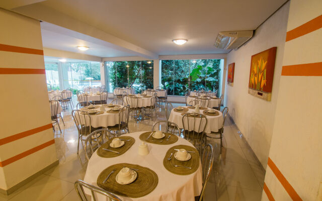 SJ Tour - San Juan Foz do Iguaçu