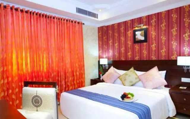 Sreelakshmi Residency