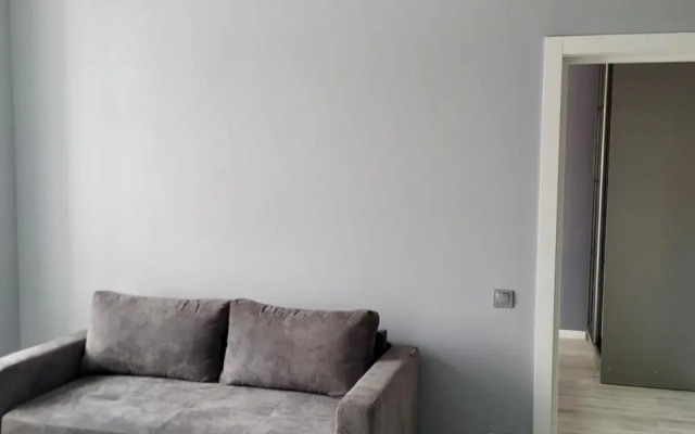 Romantic Panorama Krakivska street