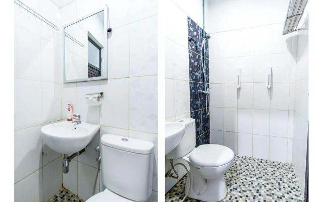 Super OYO 283 Helvetia Residence