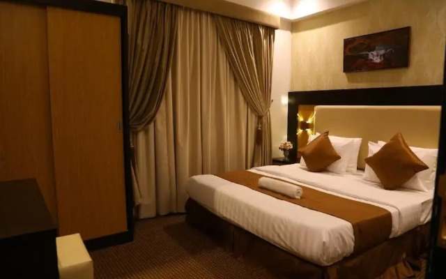 Golden Rest Hotel
