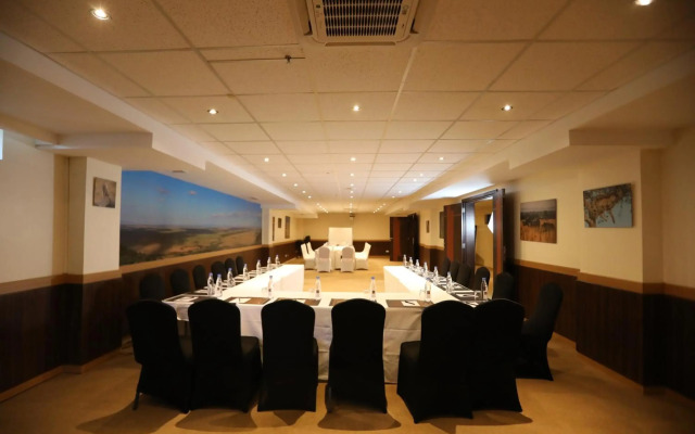 Bidwood Suite Hotel