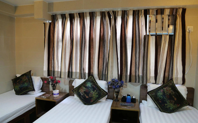 Legend Guest House