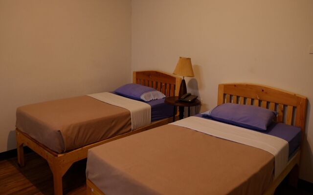 Mountain View Guesthouse