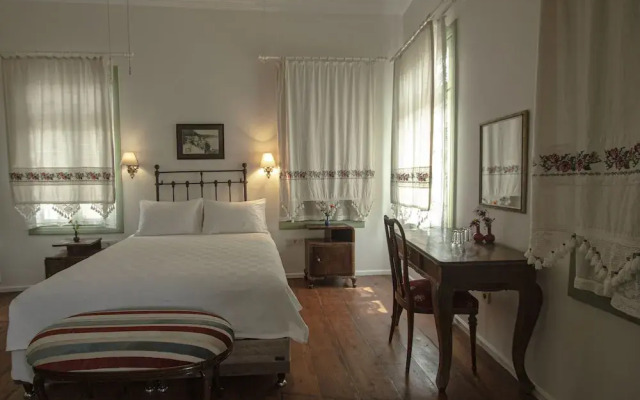 Opus 1910 Otel