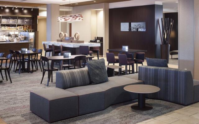 Courtyard Phoenix Chandler/Fashion Center