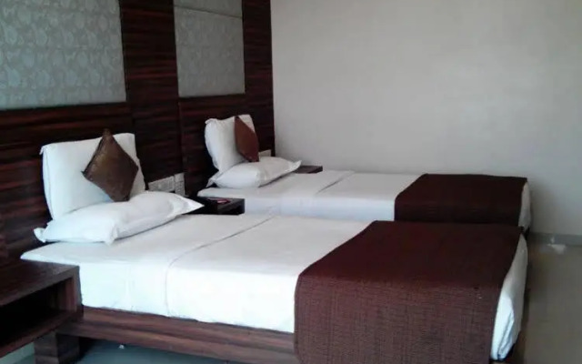 The Shiv Regency