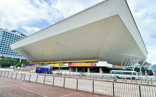 Urbanwood Hung Hom