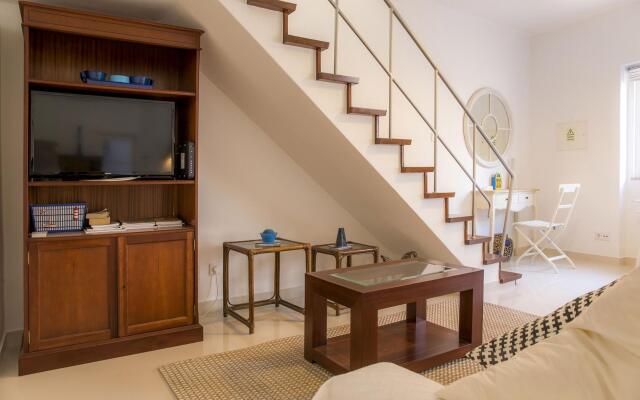 B34 - Central Townhouse in Lagos