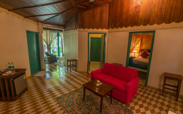 Munjoh Ocean Resort