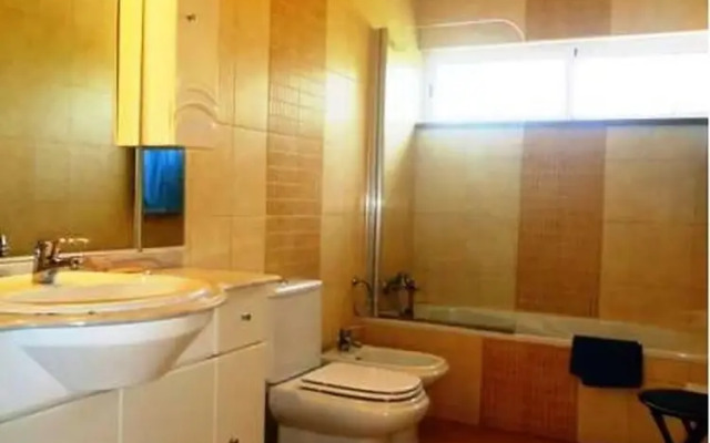 Villa - 4 Bedrooms with Pool - 101456