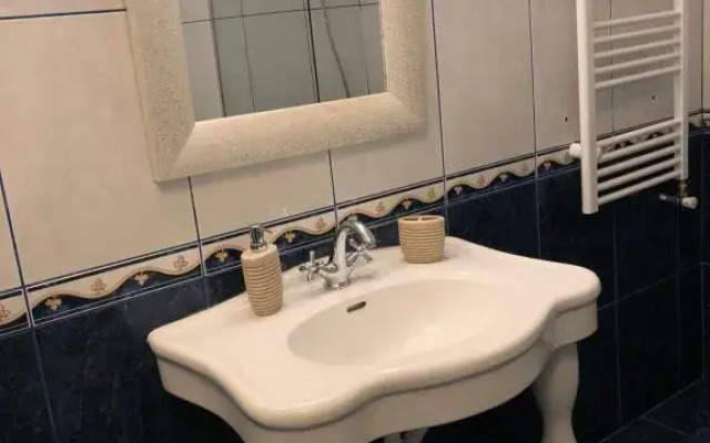 Apartament Topaz 2