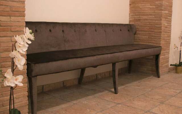 Hemeras Boutique House Emanuele II