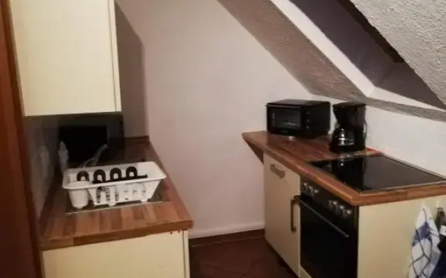 Eilenburg Apartments Nordsachsen