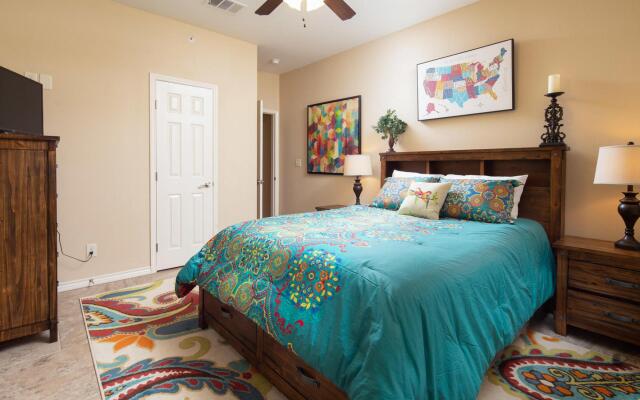 Happy Cow Condo RG 108