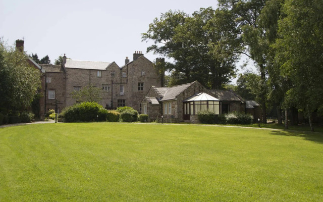 Thurnham Hall by Diamond Resorts